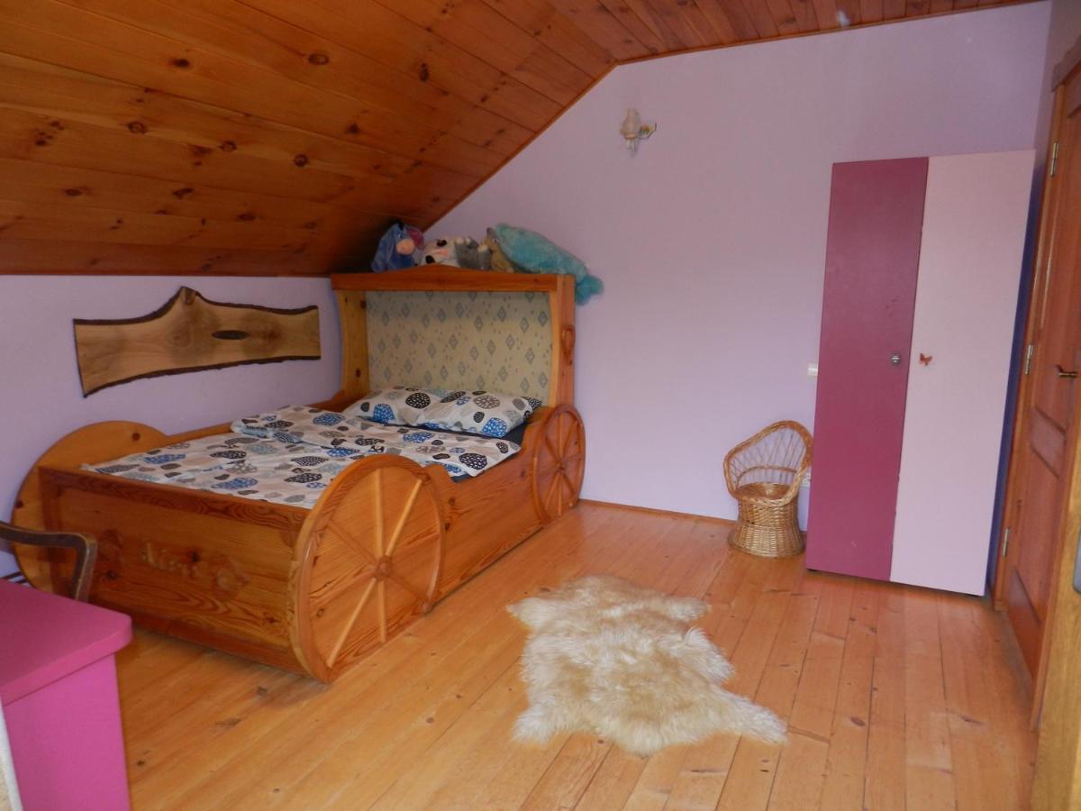 בראן Cabana Festung מראה חיצוני תמונה
