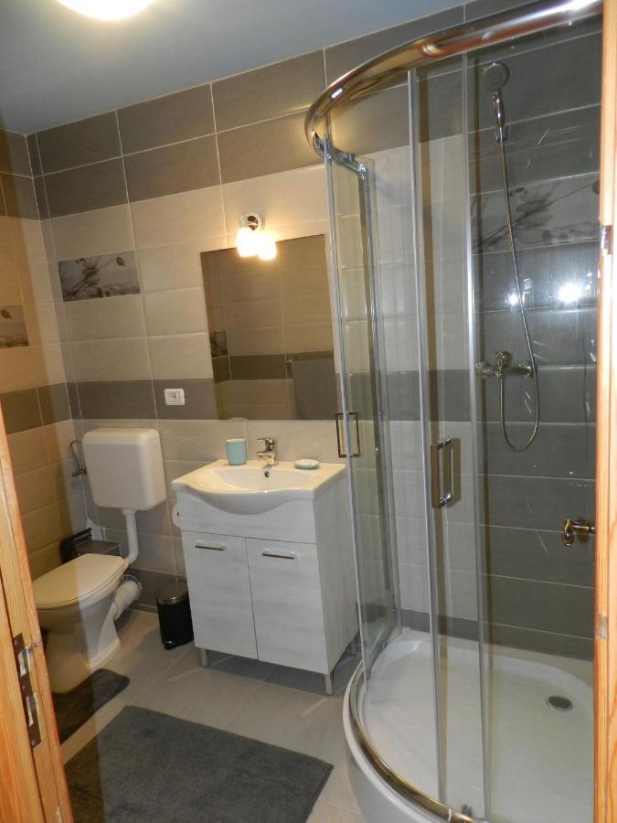 בראן Cabana Festung מראה חיצוני תמונה