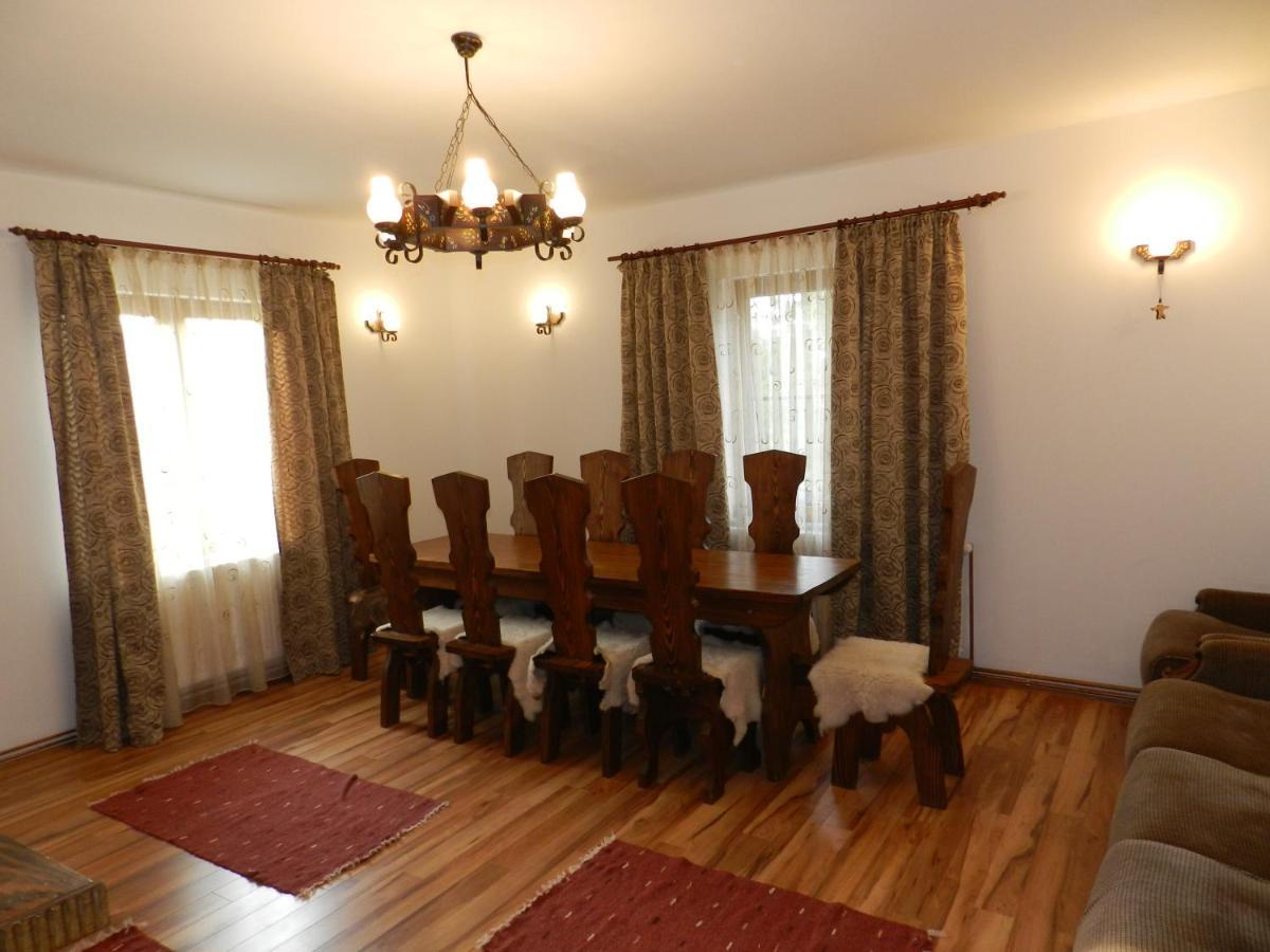 בראן Cabana Festung מראה חיצוני תמונה