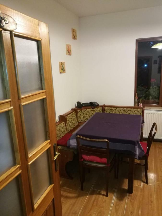 בראן Cabana Festung מראה חיצוני תמונה