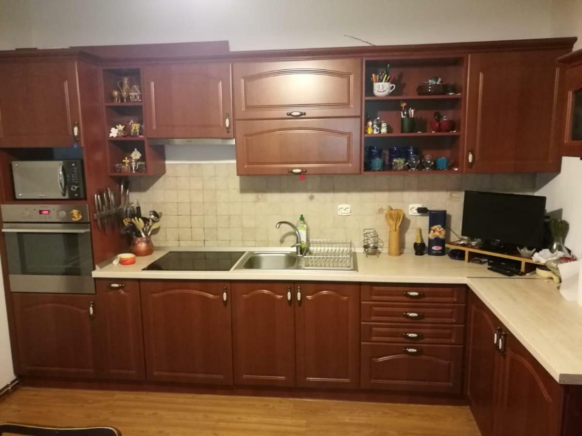בראן Cabana Festung מראה חיצוני תמונה